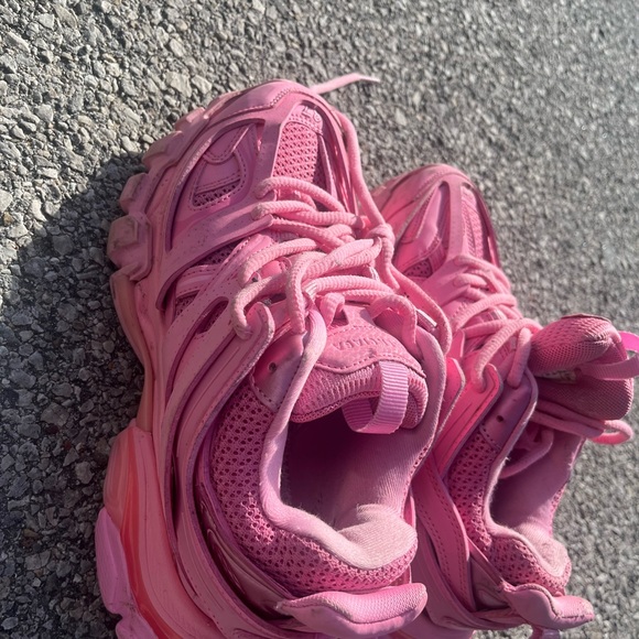 Balenciagas - Picture 2 of 4